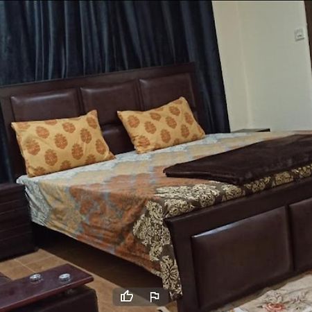 Evergreen Inn Rawalpindi Exterior foto