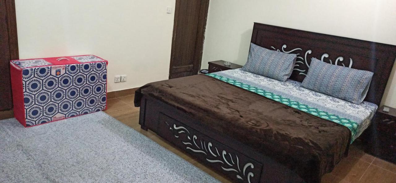 Evergreen Inn Rawalpindi Exterior foto